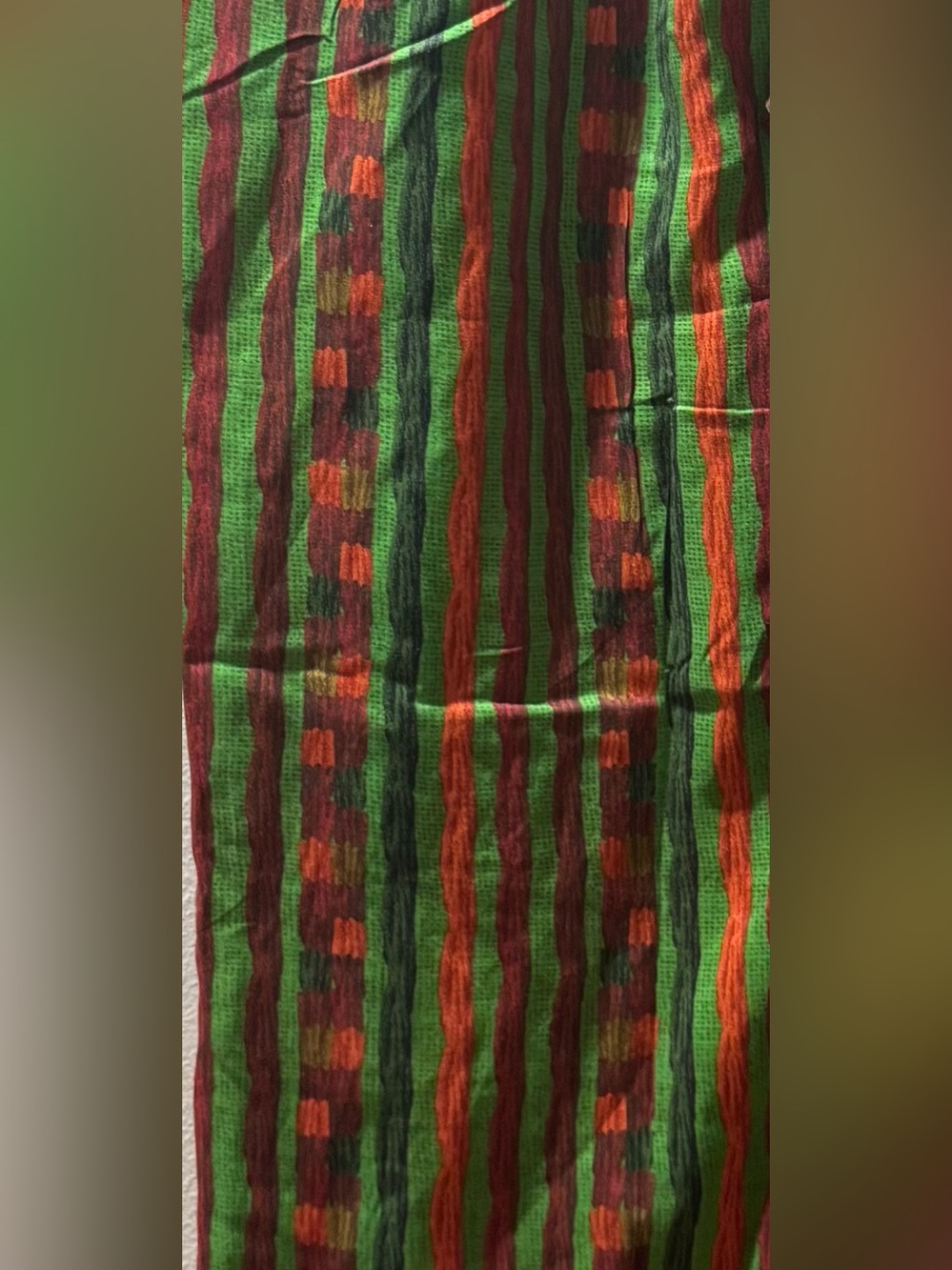 Anthropologie stripe pants
